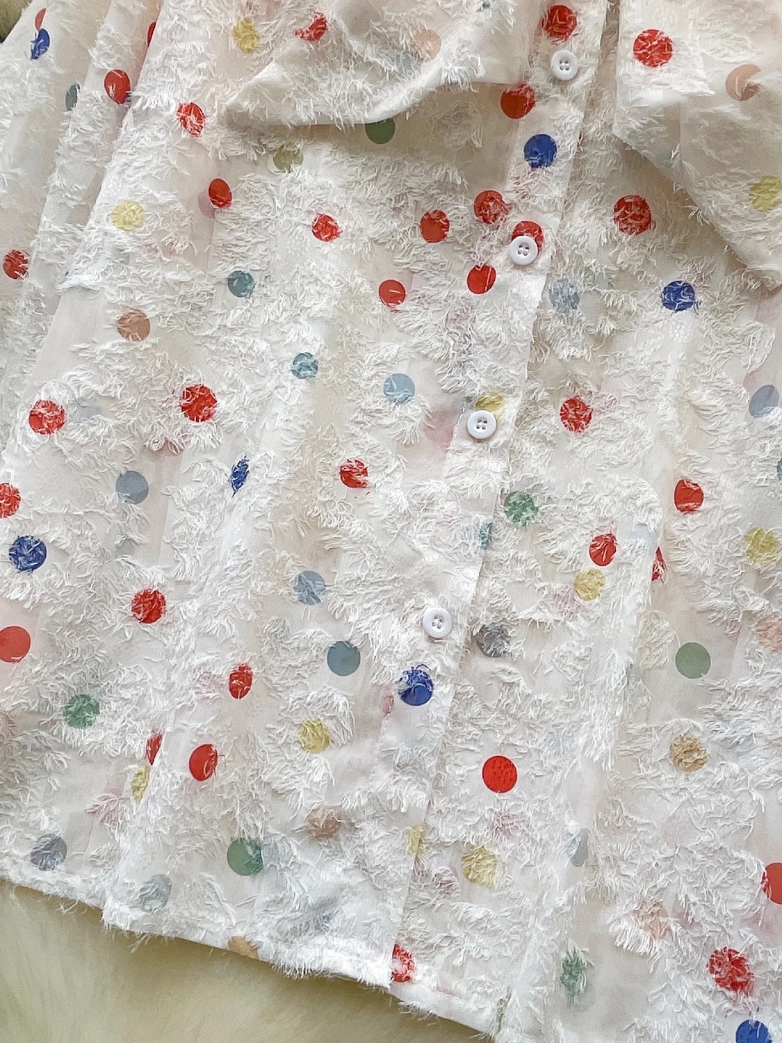 Never trusted you blouse BE393 images